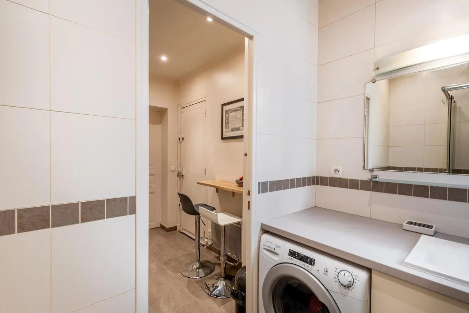 Guestready - Stylish Comfort Near Montsouris 巴黎 公寓