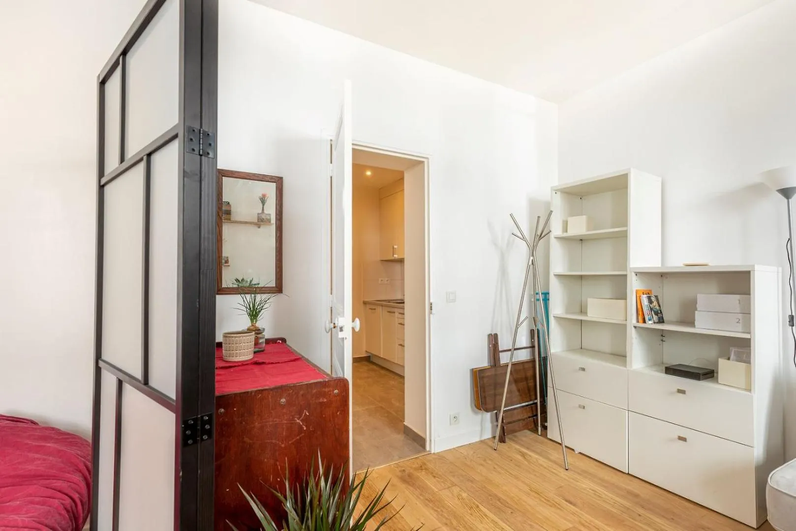Guestready - Stylish Comfort Near Montsouris Paris 0*,