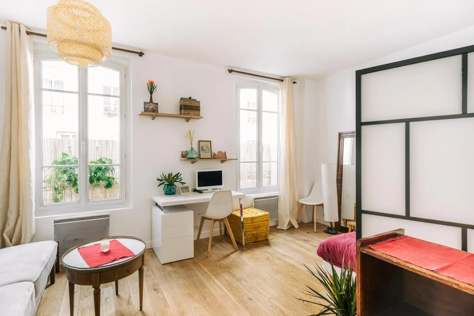Guestready - Stylish Comfort Near Montsouris Paris