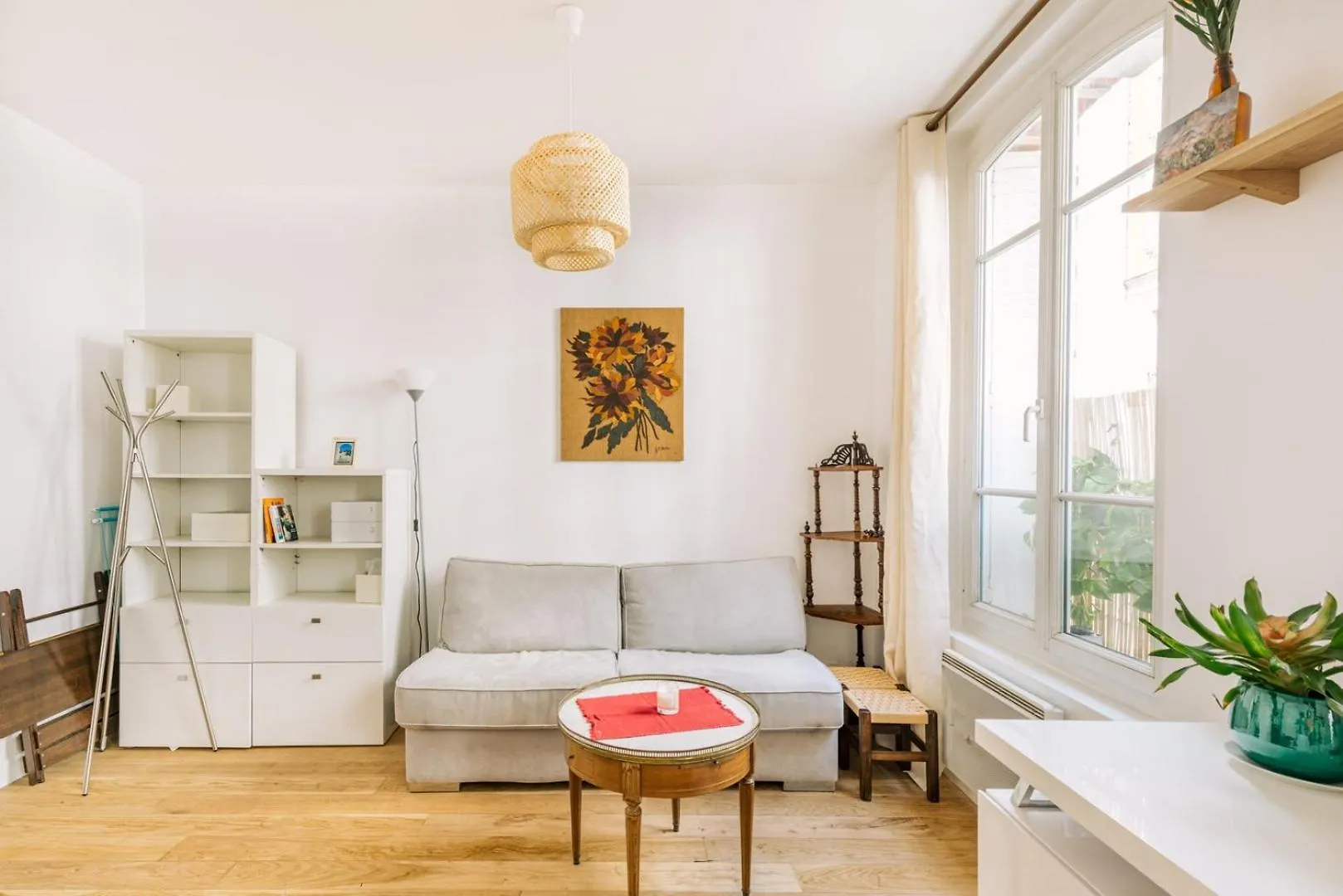 Guestready - Stylish Comfort Near Montsouris Paris 0*,  Frankrike
