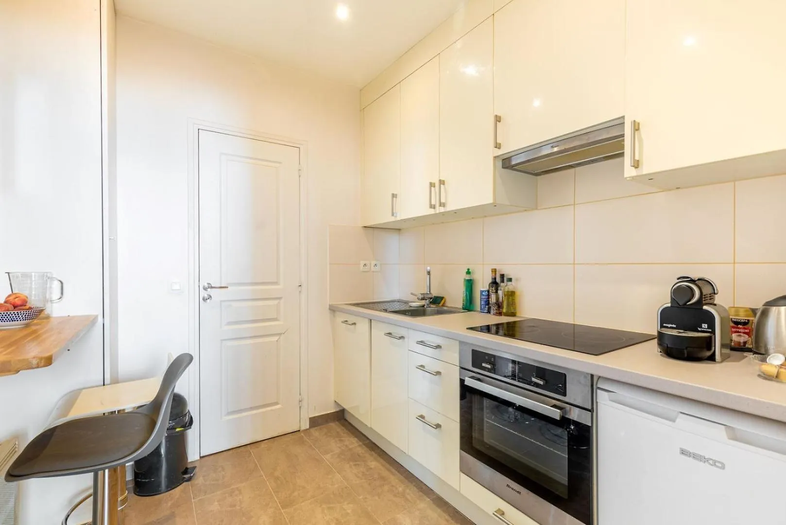 Guestready - Stylish Comfort Near Montsouris Paris