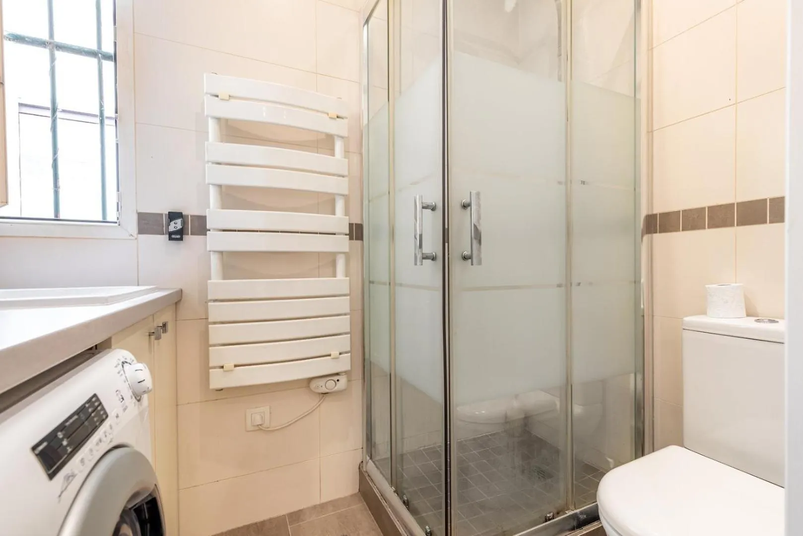 Guestready - Stylish Comfort Near Montsouris Paris Frankrike
