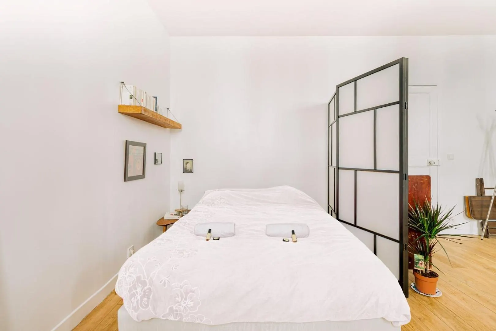 Lägenhet Guestready - Stylish Comfort Near Montsouris Paris