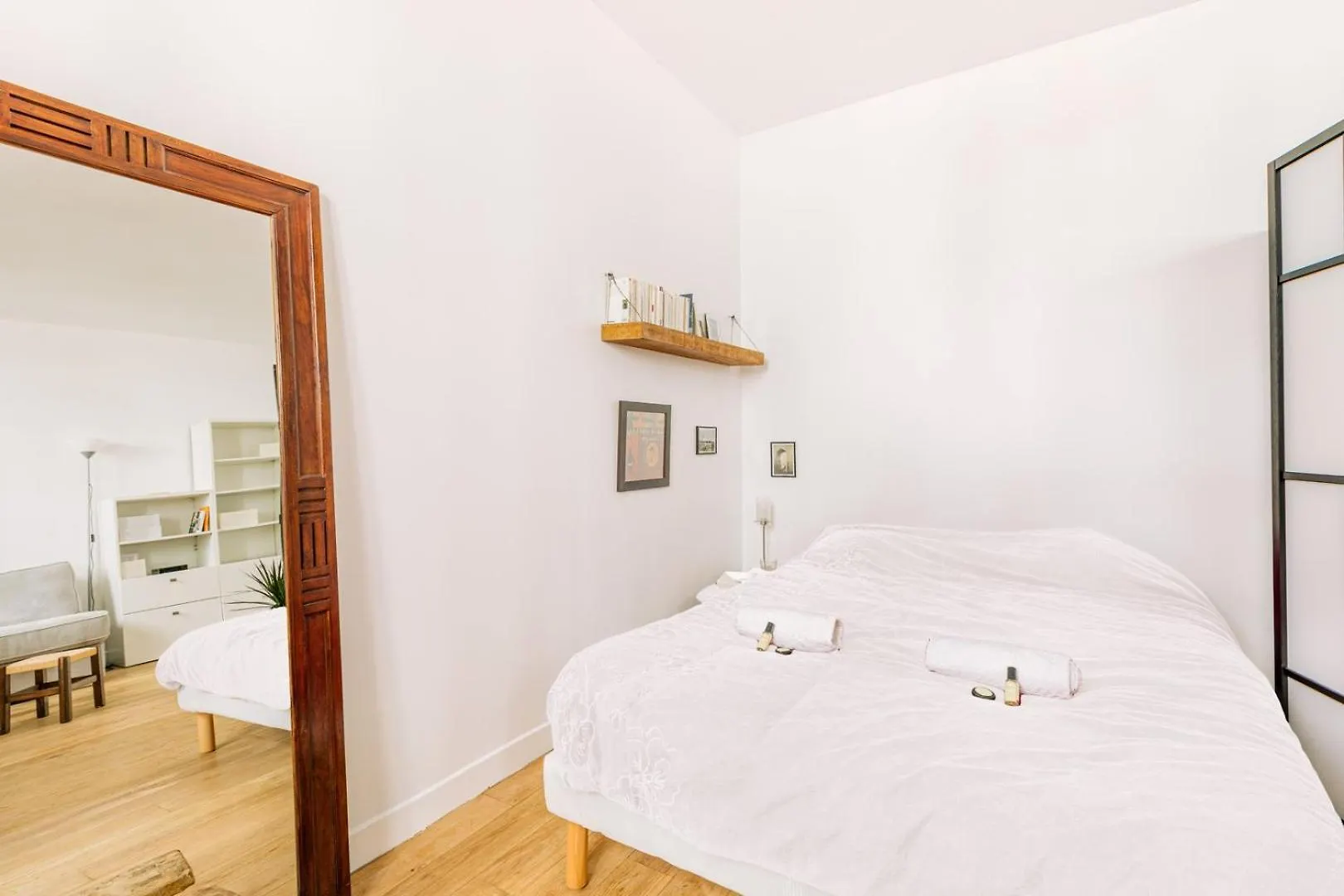 Guestready - Stylish Comfort Near Montsouris Paris 0*,  Frankrike