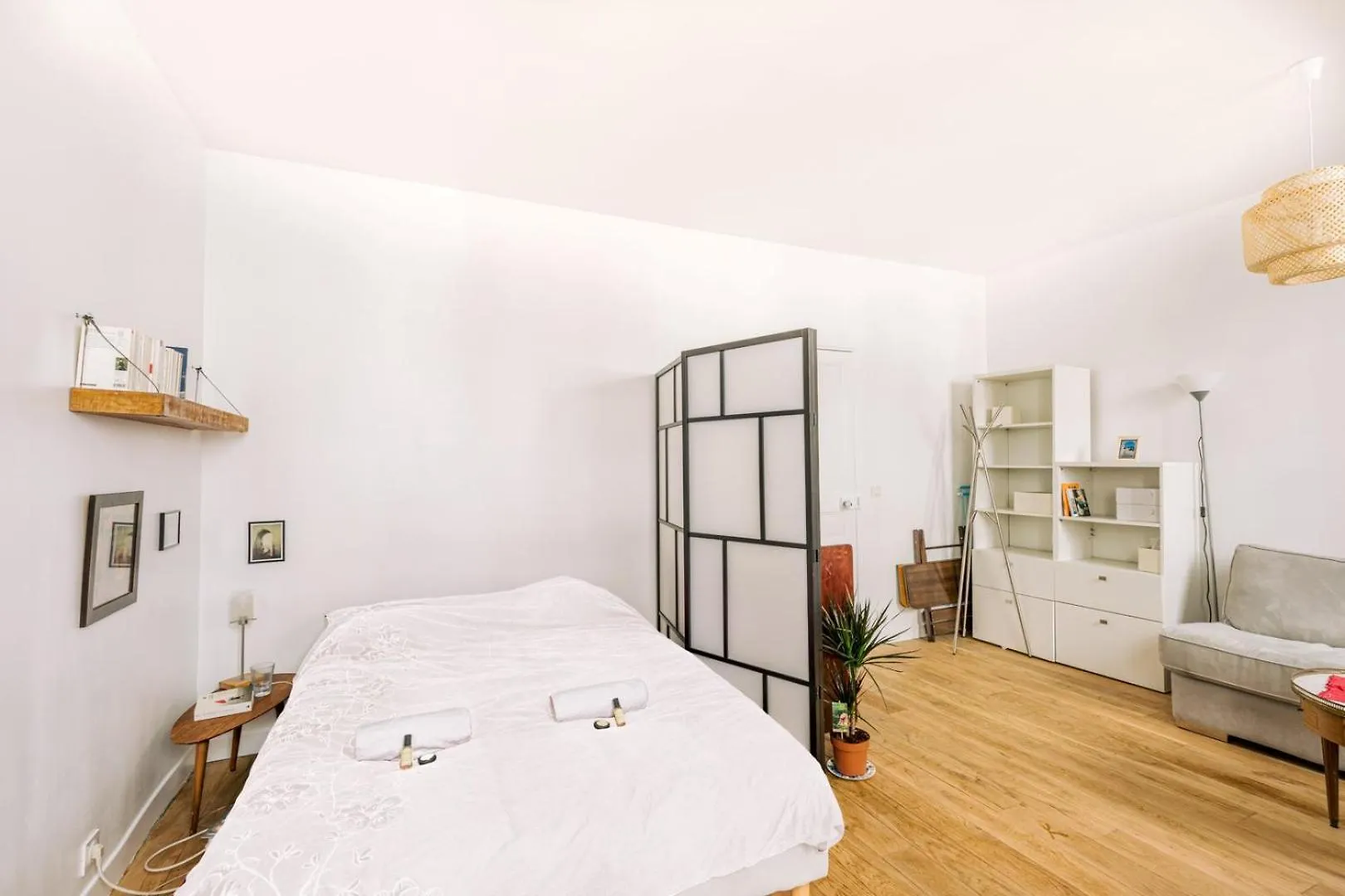 Lägenhet Guestready - Stylish Comfort Near Montsouris Paris